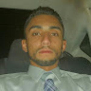 Meet your Posher, Elfeneque7